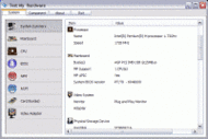 Test My Hardware screenshot